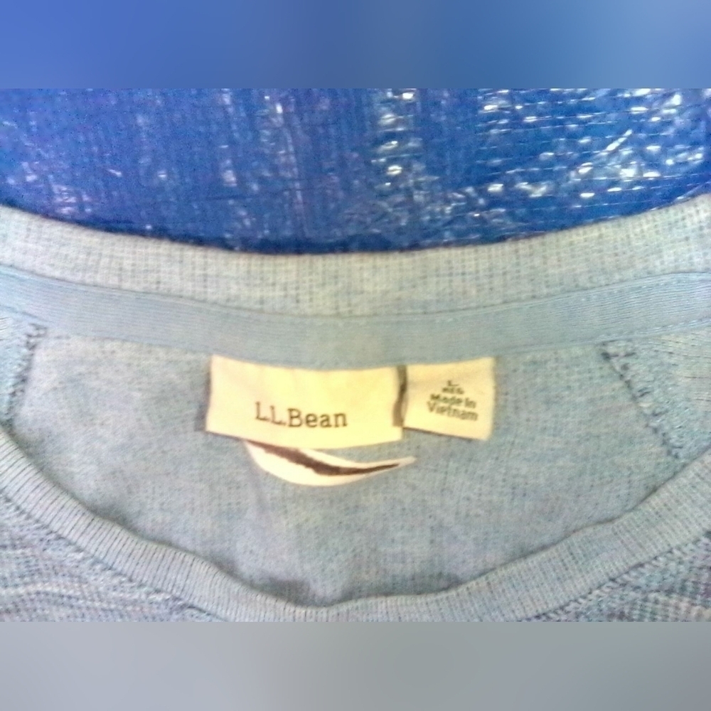 L.L.bean thermal - Picture 2 of 7